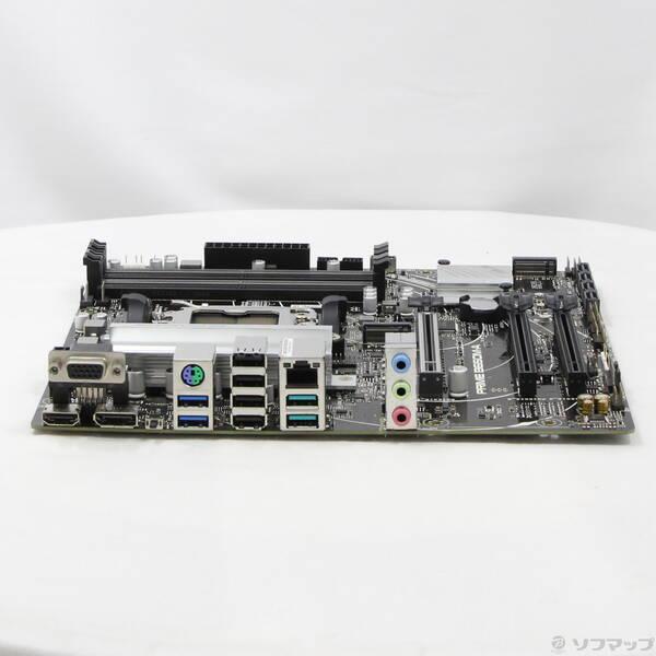 〔中古〕ASUS(エイスース) PRIME B650M-A-CSM〔262-ud〕 |  | 01