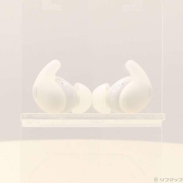 〔中古〕SONY(ソニー) LinkBuds Fit WF-LS910N W〔305-ud〕 | 