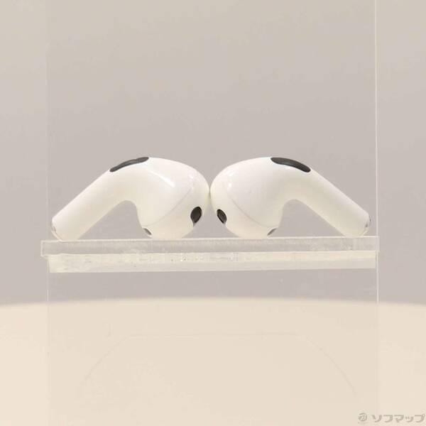 〔中古〕Apple(アップル) AirPods Pro 第1世代 MWP22J／A〔371-ud〕 | 