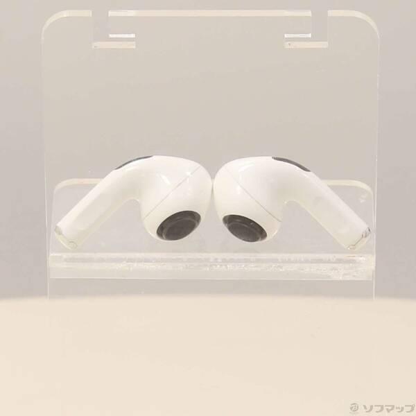 〔中古〕Apple(アップル) AirPods Pro 第1世代 MWP22J／A〔371-ud〕 |  | 02
