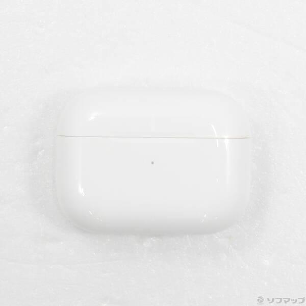 〔中古〕Apple(アップル) AirPods Pro 第1世代 MWP22J／A〔371-ud〕 |  | 04