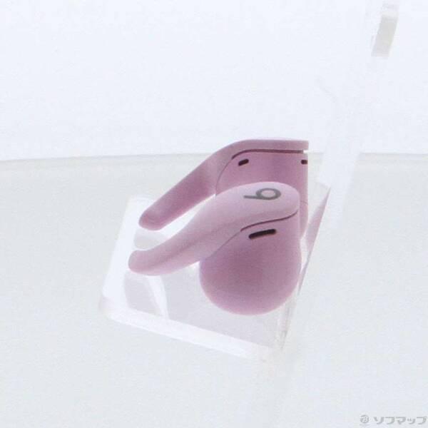 〔中古〕Beats by Dr. Dre Beats Fit Pro ストーンパープル MK2H3PA／A〔377-ud〕 |  | 01