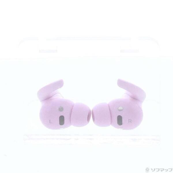 〔中古〕Beats by Dr. Dre Beats Fit Pro ストーンパープル MK2H3PA／A〔198-ud〕 |  | 02