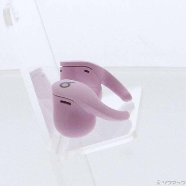 〔中古〕Beats by Dr. Dre Beats Fit Pro ストーンパープル MK2H3PA／A〔377-ud〕 |  | 03