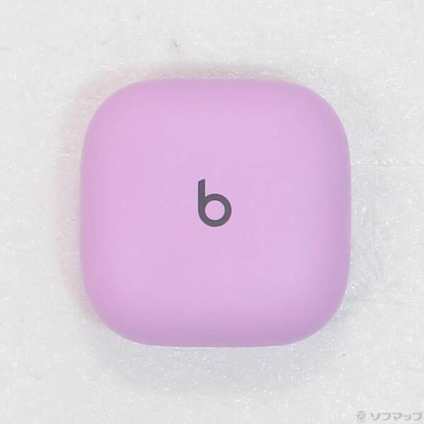 〔中古〕Beats by Dr. Dre Beats Fit Pro ストーンパープル MK2H3PA／A〔377-ud〕 |  | 04