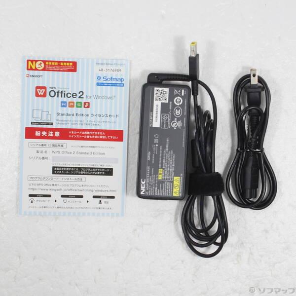 〔中古〕NEC(エヌイーシー) LaVie N14 PC-N1475BAW パールホワイト〔295-ud〕 |  | 04