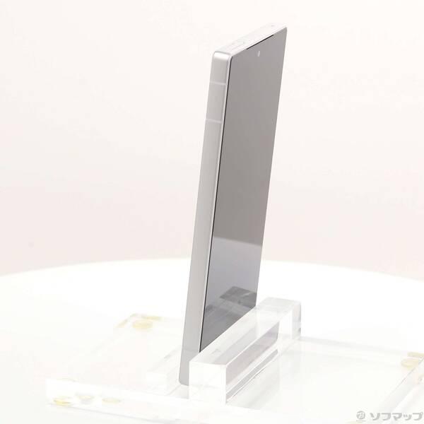 〔中古〕SHARP(シャープ) AQUOS R9 256GB ホワイト SH-M28 SIMフリー〔269-ud〕 |  | 01
