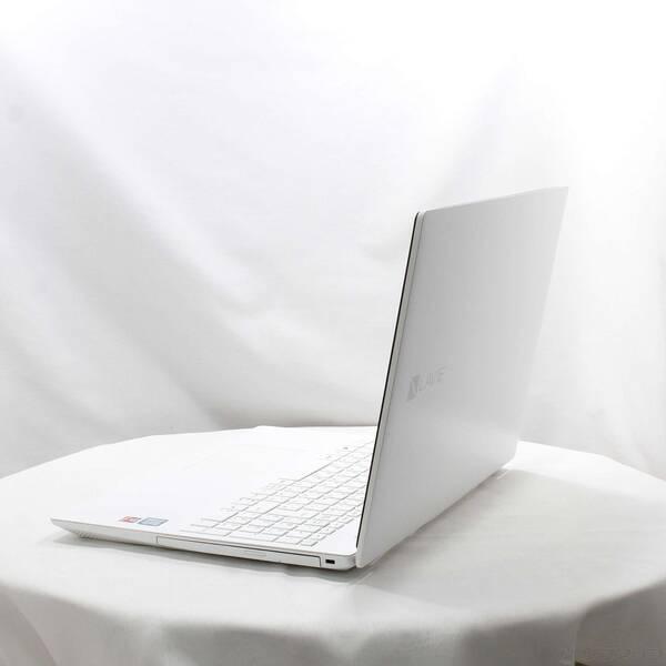 〔中古〕NEC(エヌイーシー) LAVIE Direct NS PC-GN186JFAF 〔Windows 10〕〔196-ud〕 |  | 01