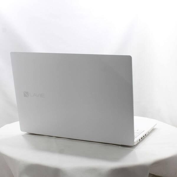 〔中古〕NEC(エヌイーシー) LAVIE Direct NS PC-GN186JFAF 〔Windows 10〕〔196-ud〕 |  | 02
