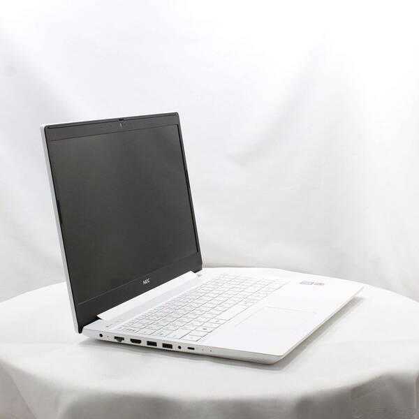 〔中古〕NEC(エヌイーシー) LAVIE Direct NS PC-GN186JFAF 〔Windows 10〕〔196-ud〕 |  | 03