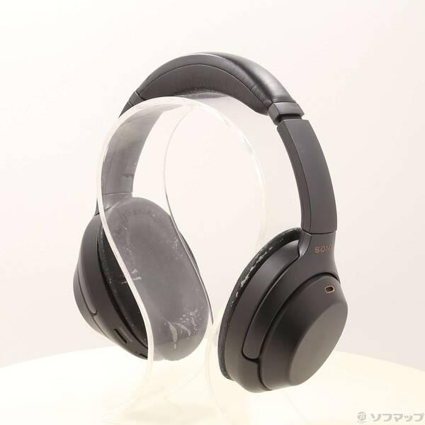 〔中古〕SONY(ソニー) WH-1000XM3 ブラック〔262-ud〕 |  | 02