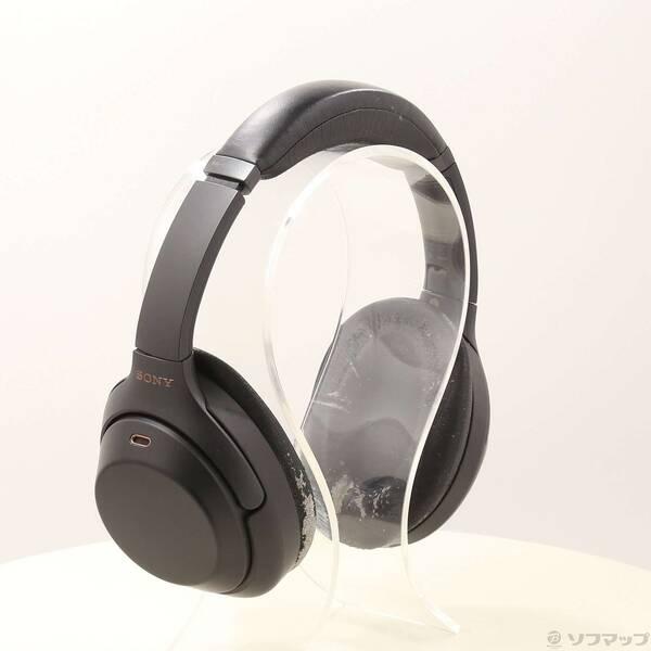 〔中古〕SONY(ソニー) WH-1000XM3 ブラック〔262-ud〕 |  | 03