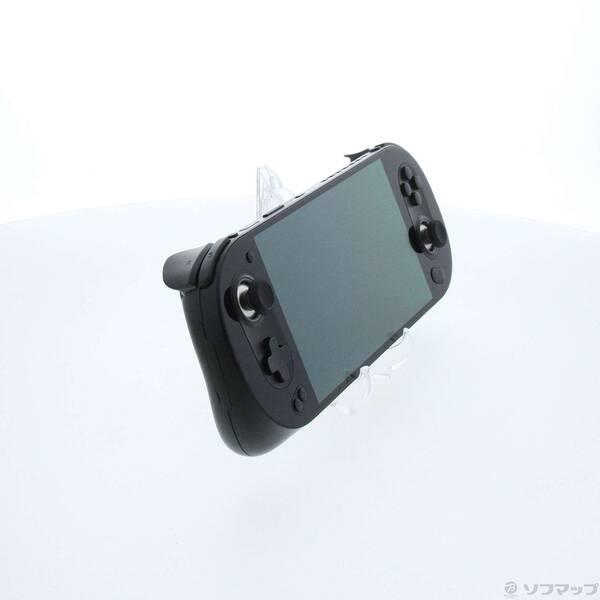 〔中古〕AYANEO AYANEO Pocket EVO 256GB スターリーブラック AYAPKEVO-12256-SBR Wi-Fi〔258-ud〕 |  | 03