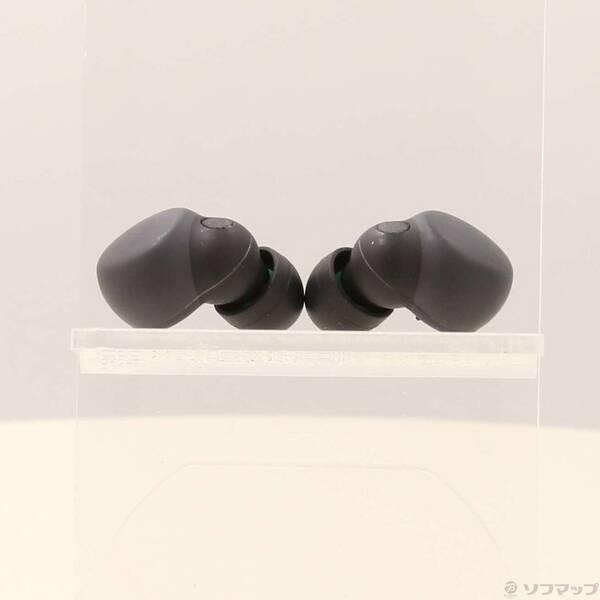 〔中古〕SONY(ソニー) LinkBuds S WF-LS900N B ブラック〔349-ud〕 | 