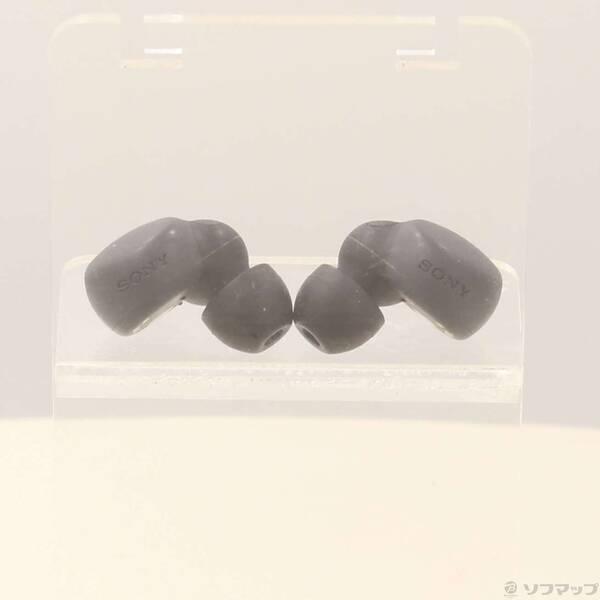 〔中古〕SONY(ソニー) LinkBuds S WF-LS900N B ブラック〔349-ud〕 |  | 02