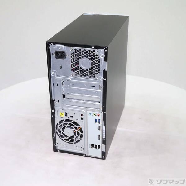 〔中古〕hp(エイチピー) HP Pavilion 550-240jp T6G76AV 〔Windows 10〕〔276-ud〕 |  | 02