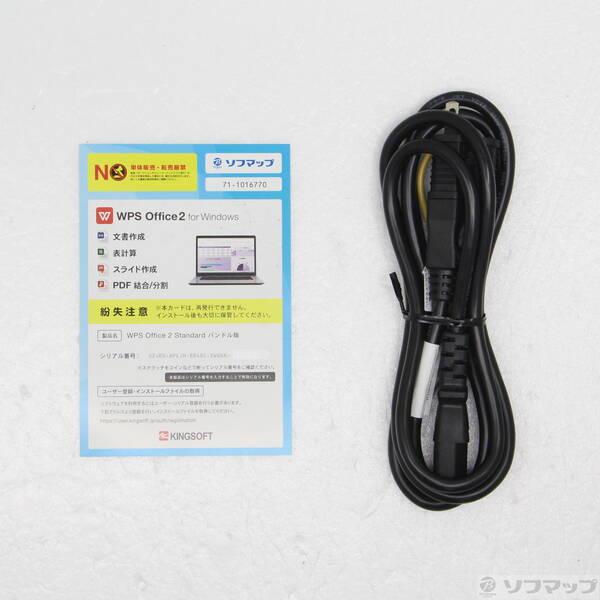 〔中古〕hp(エイチピー) HP Pavilion 550-240jp T6G76AV 〔Windows 10〕〔276-ud〕 |  | 04