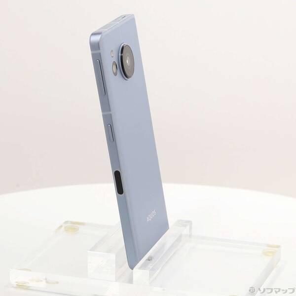 AQUOS - 【新品未開封】AQUOS sense7 SH-M24-A ブルー 中古〕SHARP(シャープ) AQUOS sense7 128GB ブルー SH-M24-A SIM