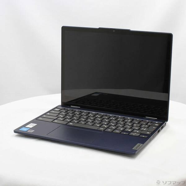 〔中古〕Lenovo(レノボジャパン) IdeaPad Flex 3i Chromebook Gen 8 82XH001KJP〔198-ud〕 | 