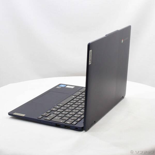 〔中古〕Lenovo(レノボジャパン) IdeaPad Flex 3i Chromebook Gen 8 82XH001KJP〔198-ud〕 |  | 01