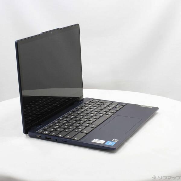 〔中古〕Lenovo(レノボジャパン) IdeaPad Flex 3i Chromebook Gen 8 82XH001KJP〔198-ud〕 |  | 03