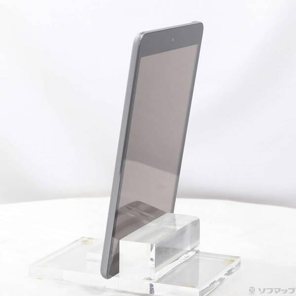 〔中古〕Apple(アップル) iPad mini 2 32GB スペースグレイ ME277J／A Wi-Fi〔348-ud〕 |  | 01