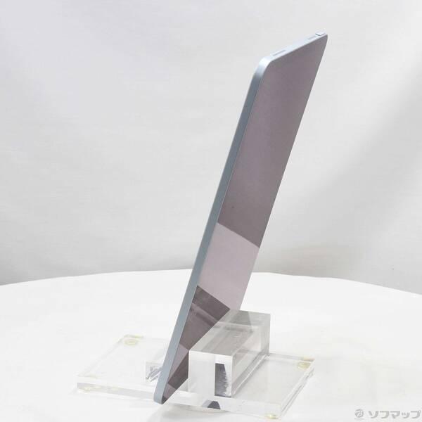 〔中古〕Apple(アップル) iPad Air 11インチ 第6世代 256GB ブルー MUWH3J／A Wi-Fi〔305-ud〕 |  | 01