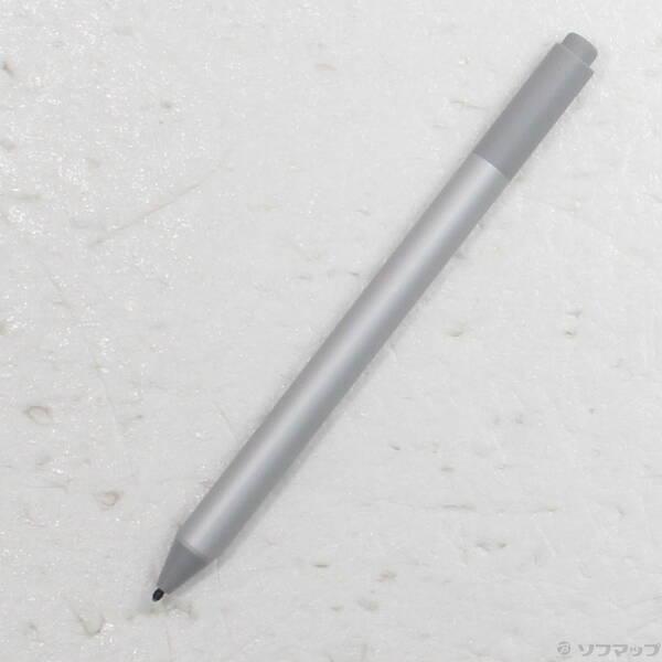 〔中古〕Microsoft(マイクロソフト) Surface Pen EYV-00015 シルバー〔344-ud〕 | 