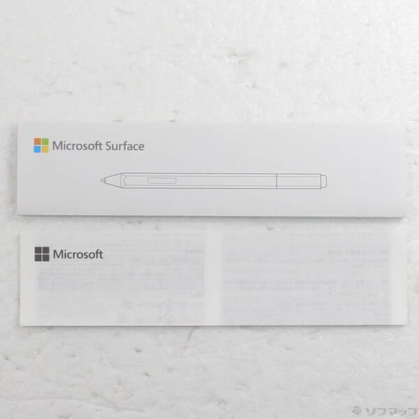 〔中古〕Microsoft(マイクロソフト) Surface Pen EYV-00015 シルバー〔344-ud〕 |  | 01