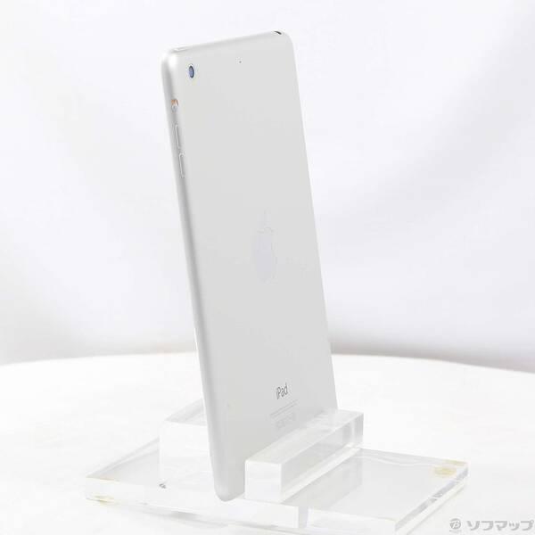 〔中古〕Apple(アップル) iPad mini 2 32GB シルバー ME280J／A Wi-Fi〔349-ud〕 |  | 03