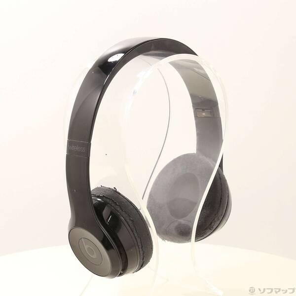 中古〕Beats by Dr. Dre Beats Solo3 Wireless MNEN2PA／A グロス