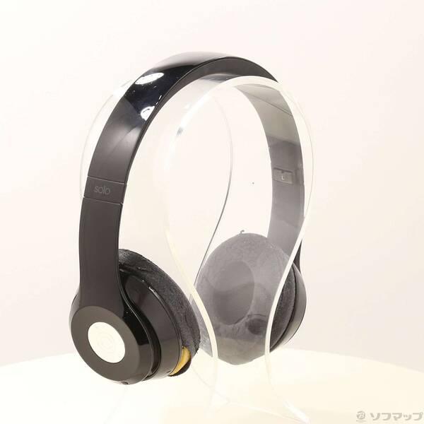 中古〕Beats by Dr. Dre Beats Solo3 Wireless MNEN2PA／A グロス