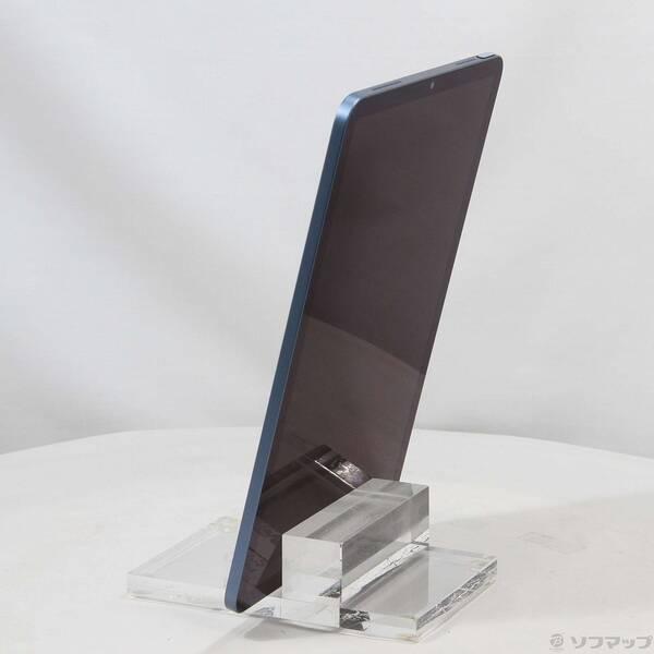 中古〕Apple(アップル) iPad Air 第5世代 256GB ブルー MM9N3J