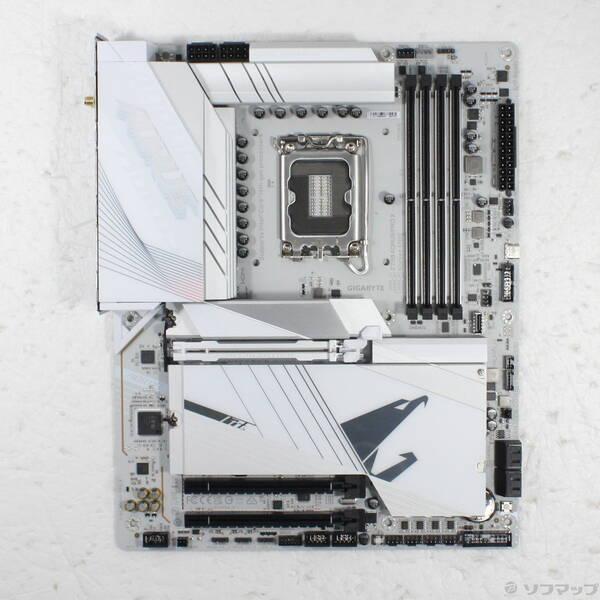 〔中古〕GIGABYTE(ギガバイト) Z790 AORUS PRO X〔262-ud〕 | 