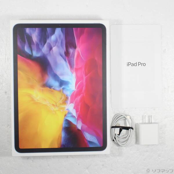 中古〕Apple(アップル) iPad Pro 11インチ 第2世代 256GB