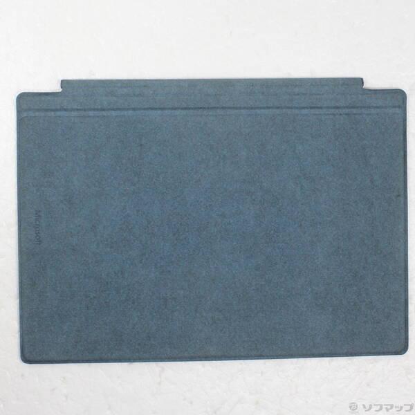 〔中古〕Microsoft(マイクロソフト) Surface Pro Signature Type Cover FFP-00039 コバルトブルー〔295-ud〕 |  | 01