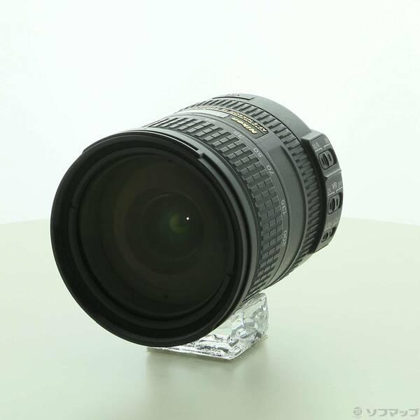 〔中古〕Nikon(ニコン) AF-S DX VR Zoom-Nikkor 18-200mm f／3.5-5.6G IF-ED〔251-ud〕 | 