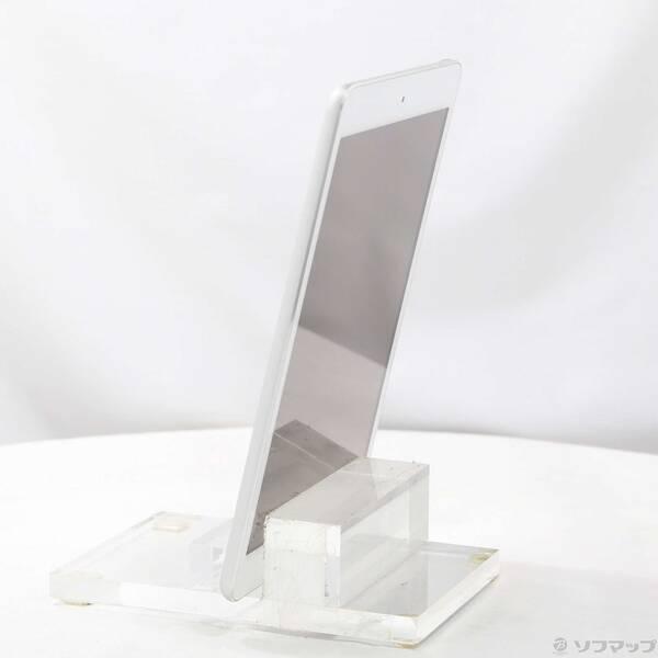 〔中古〕Apple(アップル) iPad mini 2 32GB シルバー ME280J／A Wi-Fi〔305-ud〕 |  | 01