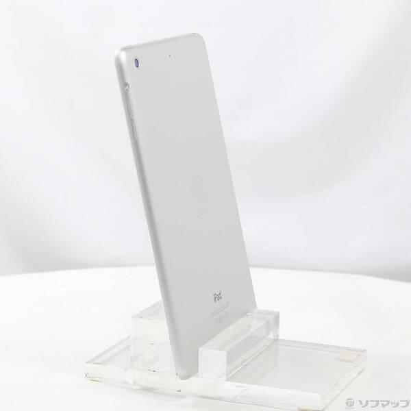 〔中古〕Apple(アップル) iPad mini 2 32GB シルバー ME280J／A Wi-Fi〔305-ud〕 |  | 03