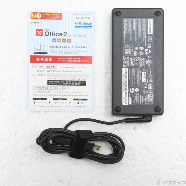 〔中古〕Lenovo(レノボジャパン) ThinkStation P340 Tiny 30DES20W00〔196-ud〕 |  | 04