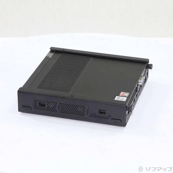 〔中古〕Lenovo(レノボジャパン) ThinkStation P340 Tiny 30DES20W00〔276-ud〕 |  | 01