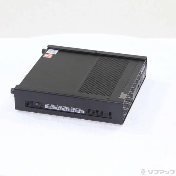 〔中古〕Lenovo(レノボジャパン) ThinkStation P340 Tiny 30DES20W00〔276-ud〕 |  | 03