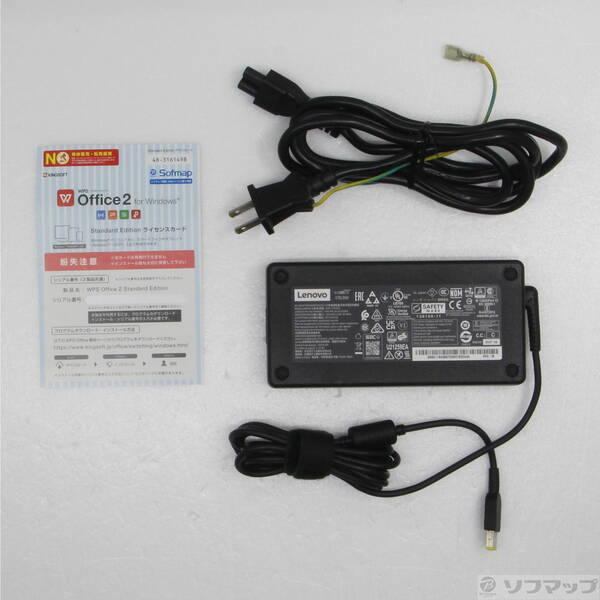 〔中古〕Lenovo(レノボジャパン) ThinkStation P340 Tiny 30DES20W00〔276-ud〕 |  | 04