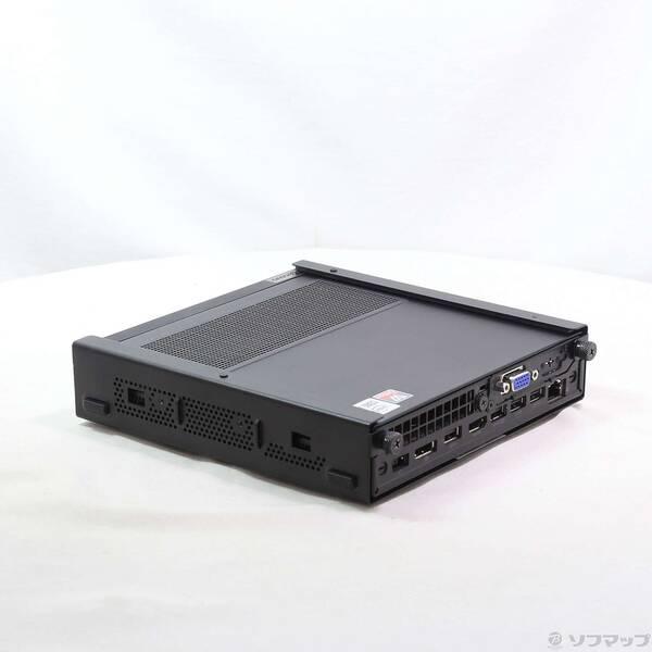 〔中古〕Lenovo(レノボジャパン) ThinkStation P340 Tiny 30DES20W00〔247-ud〕 |  | 01