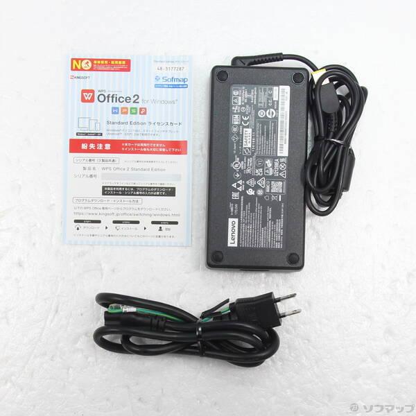 〔中古〕Lenovo(レノボジャパン) ThinkStation P340 Tiny 30DES20W00〔247-ud〕 |  | 04