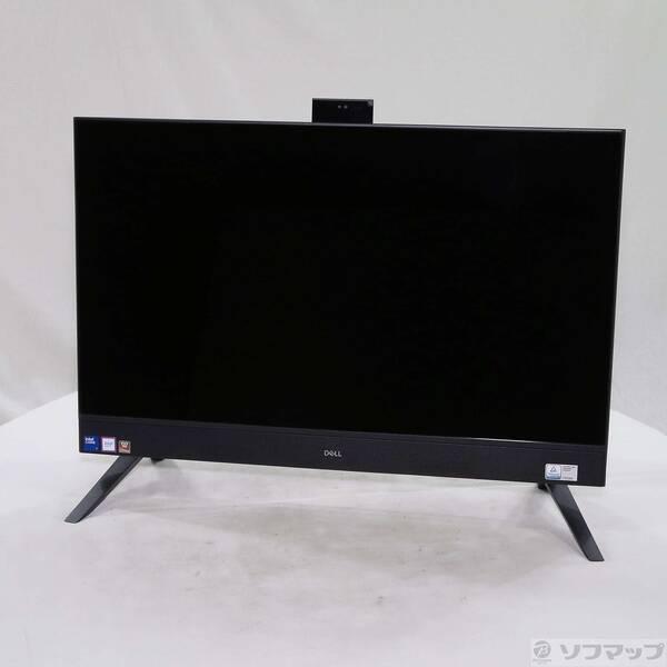 〔中古〕DELL(デル) 〔展示品〕 Inspiron 27 7730 AI779T-EHLBC ダークシャドウグレー〔258-ud〕 | 
