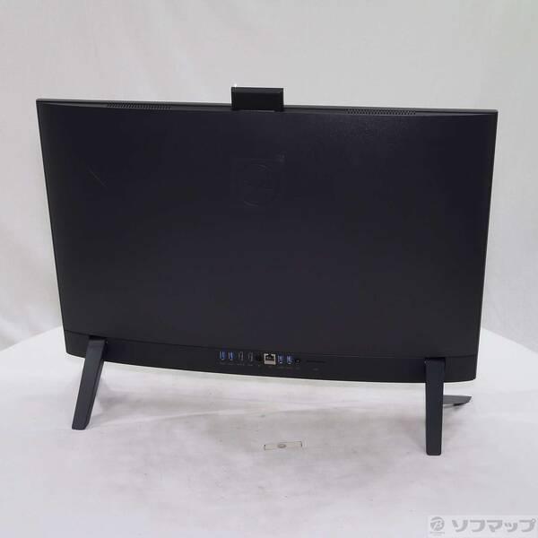 〔中古〕DELL(デル) 〔展示品〕 Inspiron 27 7730 AI779T-EHLBC ダークシャドウグレー〔258-ud〕 |  | 02