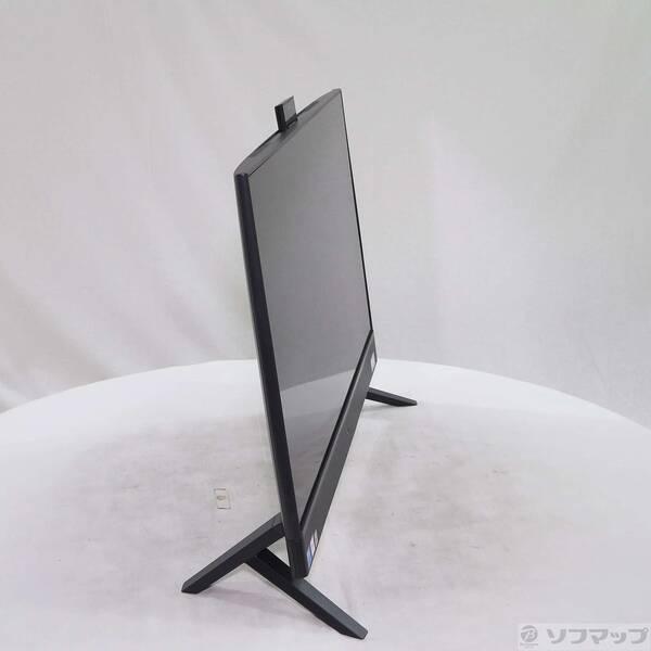 〔中古〕DELL(デル) 〔展示品〕 Inspiron 27 7730 AI779T-EHLBC ダークシャドウグレー〔258-ud〕 |  | 03