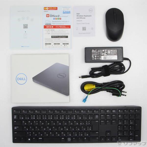 〔中古〕DELL(デル) 〔展示品〕 Inspiron 27 7730 AI779T-EHLBC ダークシャドウグレー〔258-ud〕 |  | 04