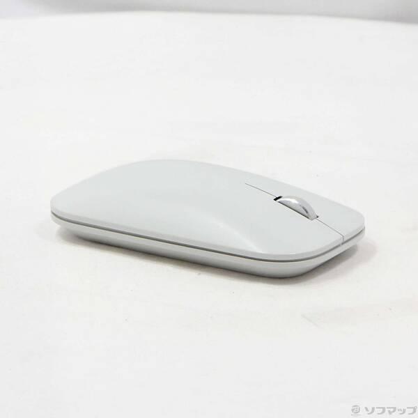 〔中古〕Microsoft(マイクロソフト) Surface モバイルマウス KGY-00007 グレー〔262-ud〕 |  | 03